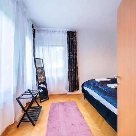 Modernes Appartement Graz Ngoại thất bức ảnh