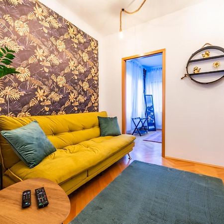 Modernes Appartement Graz Ngoại thất bức ảnh