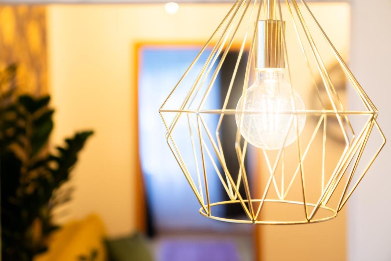Modernes Appartement Graz Ngoại thất bức ảnh