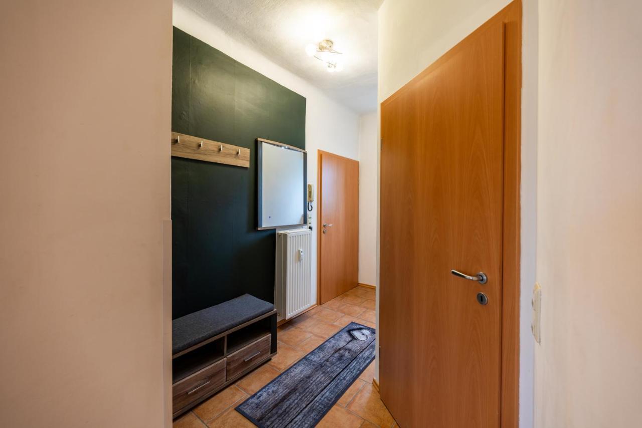 Modernes Appartement Graz Ngoại thất bức ảnh