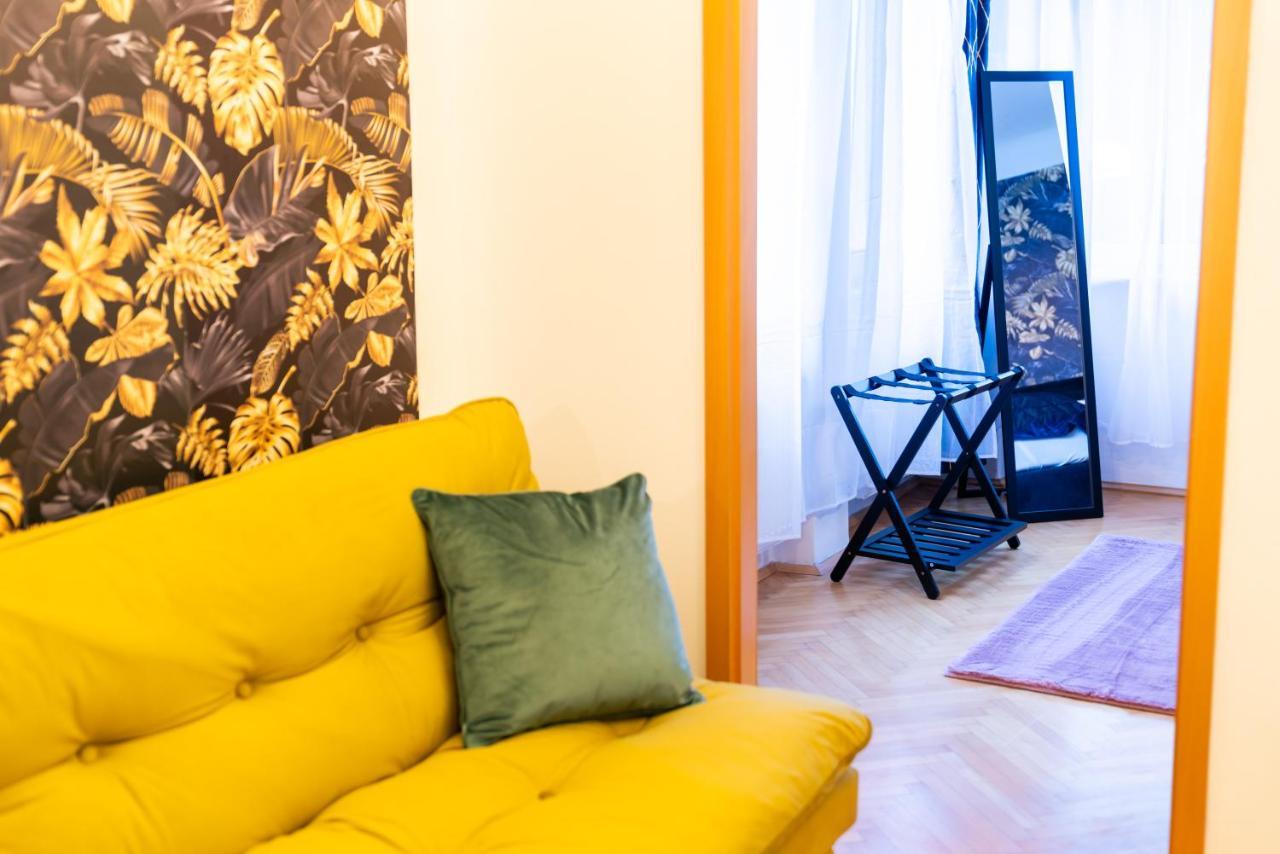 Modernes Appartement Graz Ngoại thất bức ảnh