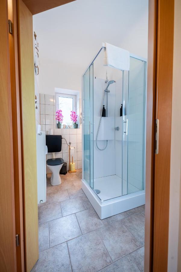 Modernes Appartement Graz Ngoại thất bức ảnh