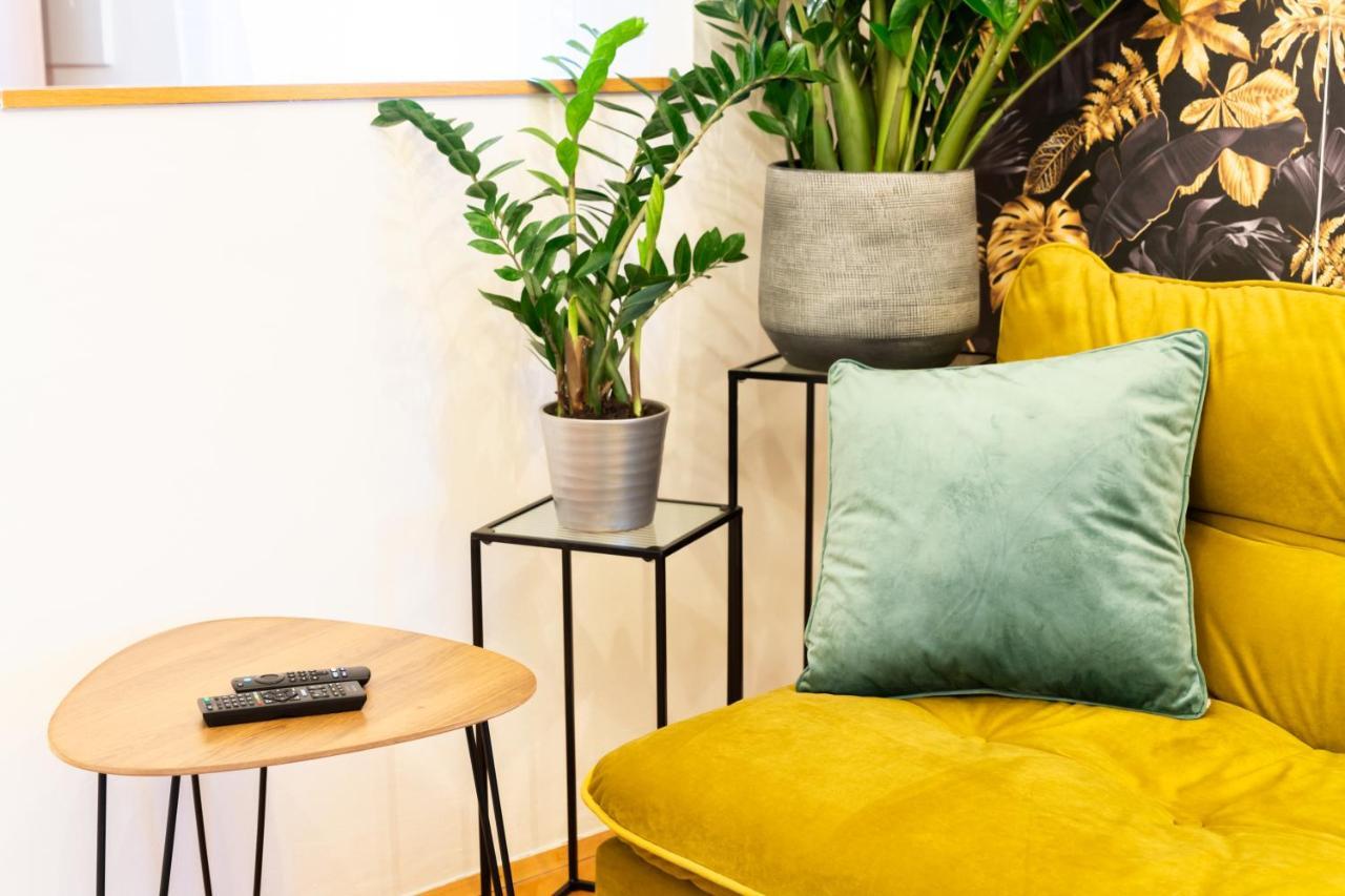 Modernes Appartement Graz Ngoại thất bức ảnh